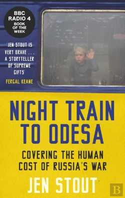 Bertrand.pt - Night Train To Odesa