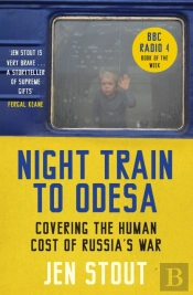 Night Train To Odesa