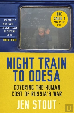 Bertrand.pt - Night Train To Odesa