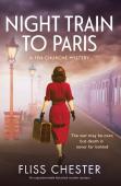 Night Train To Paris