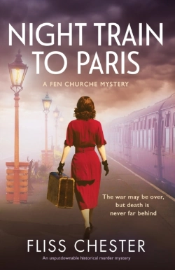Bertrand.pt - Night Train To Paris