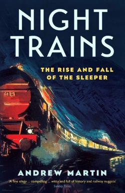 Bertrand.pt - Night Trains