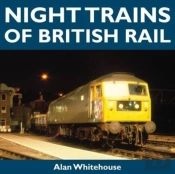 Night Trains Of British Rail