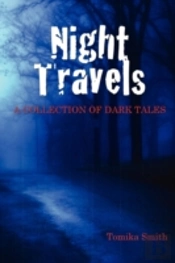 Night Travels: A Collection Of Dark Tale