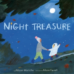 Bertrand.pt - Night Treasure