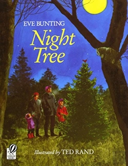 Bertrand.pt - Night Tree