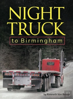 Bertrand.pt - Night Truck To Birmingham: An Autobiogra