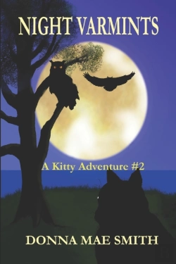 Bertrand.pt - Night Varmints: A Kitty Adventure #2
