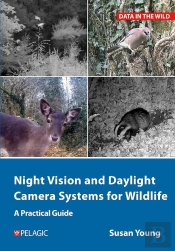 Night Vision And Daylight Camera Systems For Wildlife
