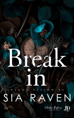 Bertrand.pt - Night Vision Tome 2 : Break In