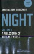Night, Volume Ii