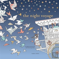 Bertrand.pt - Night Voyage, The