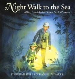 Bertrand.pt - Night Walk To The Sea