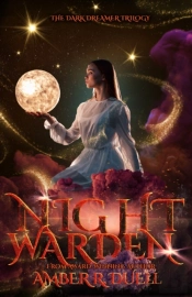 Night Warden (The Dark Dreamer Trilogy, Book 3)