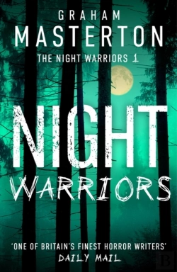 Bertrand.pt - Night Warriors