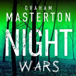 Bertrand.pt - Night Wars