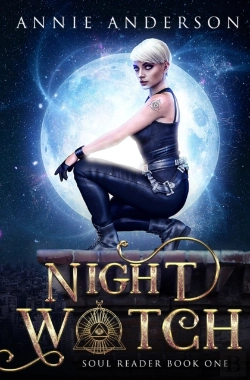 Bertrand.pt - Night Watch
