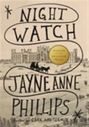 Night Watch (Pulitzer Prize Winner)