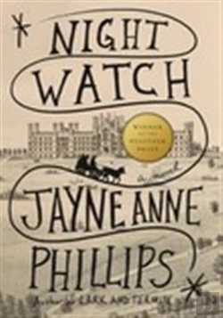Bertrand.pt - Night Watch (Pulitzer Prize Winner)