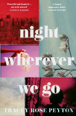 Bertrand.pt - Night Wherever We Go