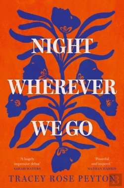 Bertrand.pt - Night Wherever We Go