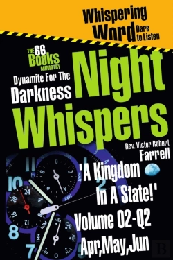 Bertrand.pt - Night-Whispers Vol 02-Q2 - 'A Kingdom In A State'