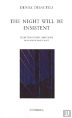 Bertrand.pt - Night Will Be Insistent
