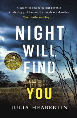 Bertrand.pt - Night Will Find You