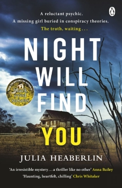 Bertrand.pt - Night Will Find You