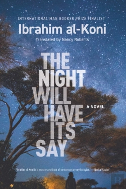 Bertrand.pt - Night Will Have Its Say