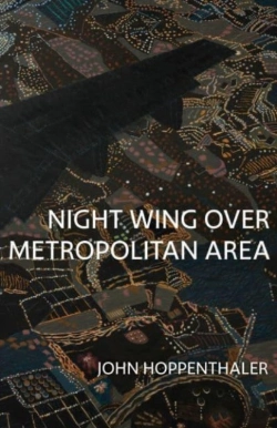 Bertrand.pt - Night Wing Over Metropolitan Area