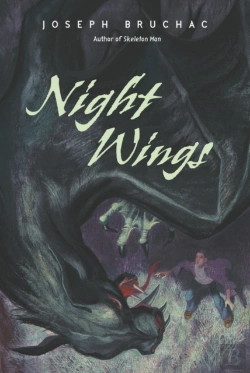 Bertrand.pt - Night Wings