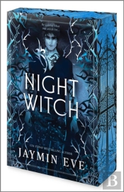 Night Witch