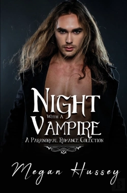 Bertrand.pt - Night With A Vampire