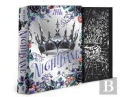 Nightbane: Collector's Edition (The Lightlark Saga Book 2)