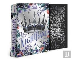 Bertrand.pt - Nightbane: Collector's Edition (The Lightlark Saga Book 2)