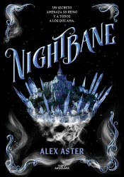 Nightbane (Edición En Español) (Lightlark 2)