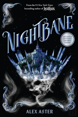 Bertrand.pt - Nightbane (The Lightlark Saga Book 2)