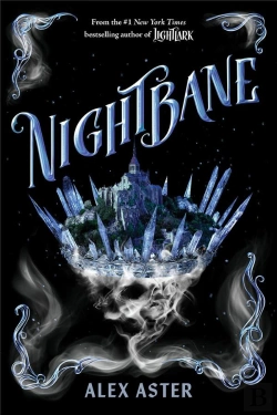 Bertrand.pt - Nightbane (The Lightlark Saga Book 2)