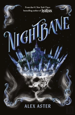 Bertrand.pt - Nightbane (The Lightlark Saga Book 2)