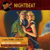 Nightbeat, Volume 1