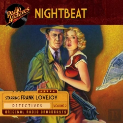 Bertrand.pt - Nightbeat, Volume 2