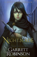 Nightblade