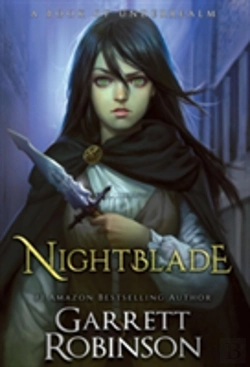 Bertrand.pt - Nightblade