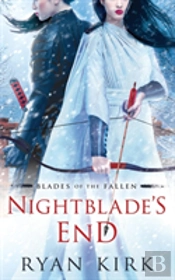 Nightblade'S End