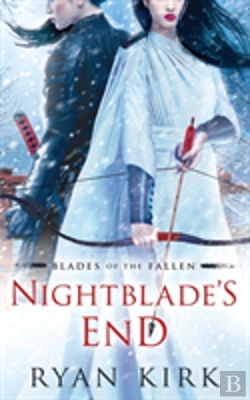 Bertrand.pt - Nightblade'S End