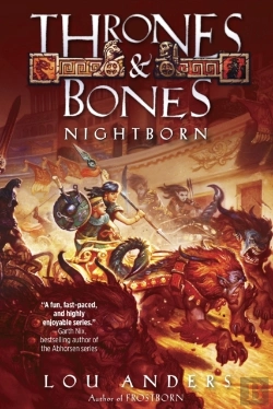Bertrand.pt - Nightborn