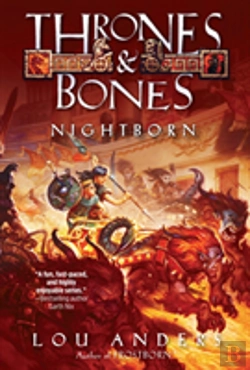 Bertrand.pt - Nightborn