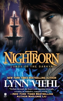 Bertrand.pt - Nightborn
