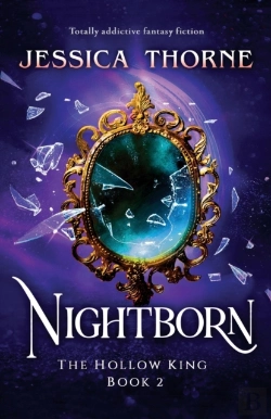 Bertrand.pt - Nightborn: Totally Addictive Fantasy Fic